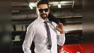 Santhanam: மீண்டும் பழைய ரூட்டுக்கே திரும்பும் சந்தானம்: அவரே சொன்ன தகவல்.!