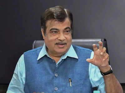 Nitin Gadkari: বিজেপি ছাড়ছেন নীতিন গড়কড়ি? ভাইরাল ভিডিয়ো ক্লিপ ঘিরে জল্পনা