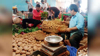 Market Price Today: আলুর দামে পকেটে চাপ, নজরে শুক্রবারের বাজারদর