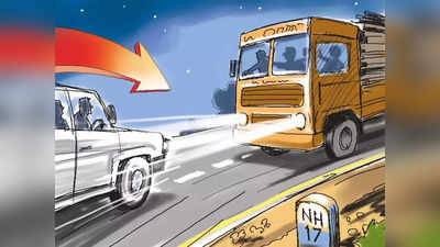 Lorry Accident: ಬಳ್ಳಾರಿಯಲ್ಲಿ ಲಾರಿಗಳ ಸಾವಿನ ಸವಾರಿ; ಜನವರಿಯಿಂದ ಈವರೆಗೆ 27 ಅಪಘಾತ, 30 ಜನ ಬಲಿ!