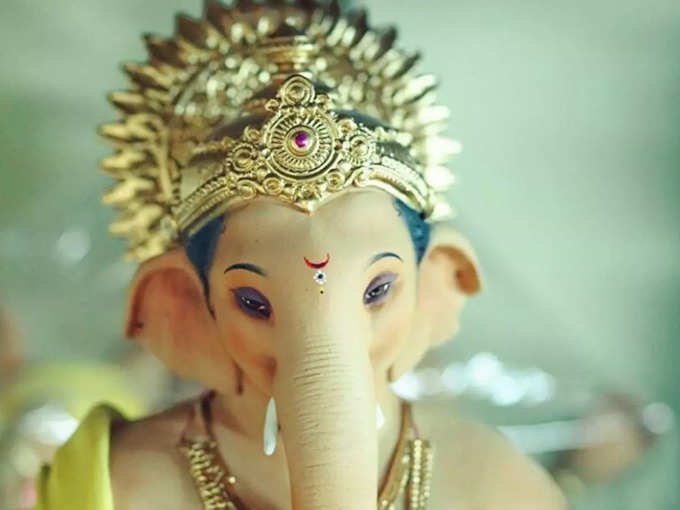 Lord Ganesh