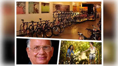 Om Prakash Munjal : सड़कों पर दिनभर साइकिल के पार्ट्स बेचने वाले ओपी मुंजाल ने इस तरह खड़ी कर दी दुनिया की सबसे बड़ी कंपनी, जाने कैसे पहुंचे बुलंदियों पर