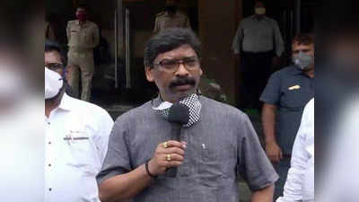 Jharkhand Political Crisis: JMM विधायकों को छत्तीसगढ़ भेजे जाने की तैयारी, सीएम सोरेन की कुर्सी पर मंडराते खतरे के बीच बीजेपी का बड़ा दावा