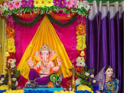 Vinayaka Chavithi Decoration: వీటితో వినాయ‌క‌మండ‌పాలు మ‌రింత ఆక‌ర్ష‌ణీయం