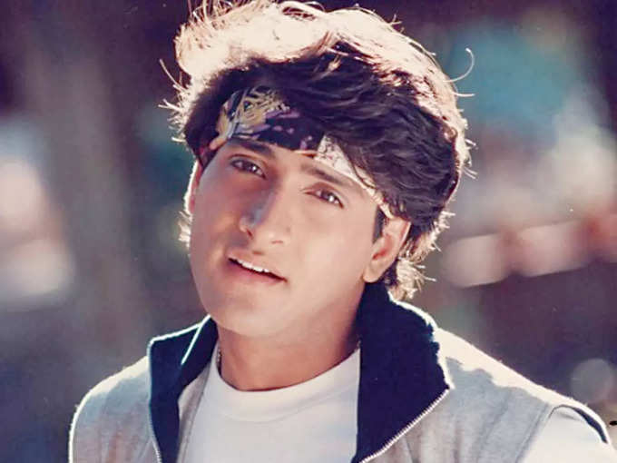 Inder Kumar 2