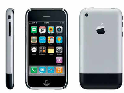 iPhone 2007 आपको भी बना सकता है लखपति, आज बेचने पर मिलेंगे 28 लाख