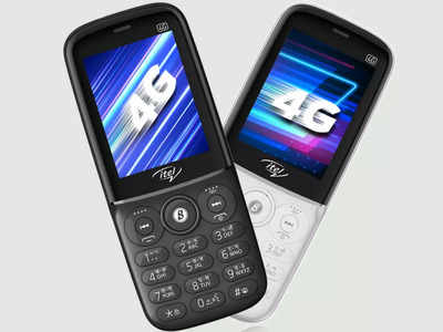 New 4G Feature Phones : తక్కువ ధరలో 4జీ ఫీచర్ ఫోన్లు వచ్చేశాయ్.. స్పెసిఫికేషన్లు ఎలా ఉన్నాయంటే..