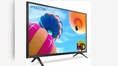 Smart TV Offers : अवघ्या ८ हजारात घरी आणा हा ३२ इंचाचा जबरदस्त LED टीव्ही, ऑफर चुकवू नका