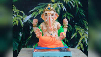 Ganesh Chaturthi 2022: তাঁর পুজোয় তুলসীর ব্যবহারে রুষ্ট হন গণেশ! কেন জানেন?