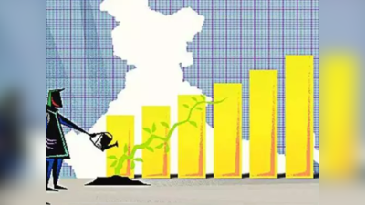 Indian Economy: 16% বাড়বে GDP! সংস্থার রিপোর্টে স্বস্তিতে কেন্দ্র