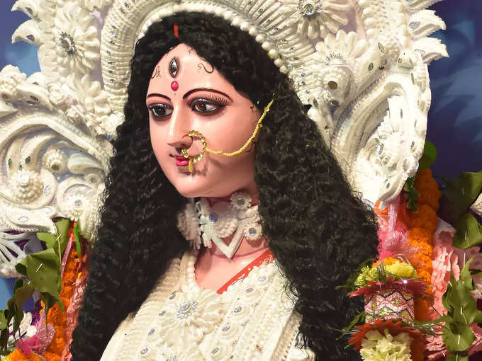 Goddess Parvati