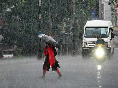 ഈ ജില്ലകളിലേക്ക് ശക്തമായ മഴയെത്തും; യെല്ലോ അലേർട്ട്, 31വരെ മുന്നറിയിപ്പ്