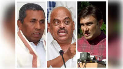 Karnataka Politics: ಶತ್ರುವಿನ ಶತ್ರು ಮಿತ್ರ..! ಮುನಿಯಪ್ಪ, ಸುಧಾಕರ್ ದೋಸ್ತಿ ರಹಸ್ಯವೇನು?