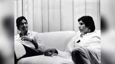 अमिताभ बच्चन यांच्या भावाचं अजिताभचं काय झालं? कधी काळी सावलीसारखे असायचे साथ