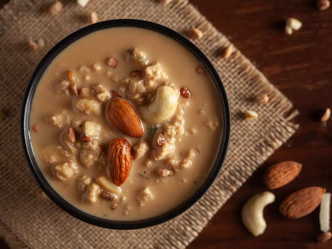 Payasam