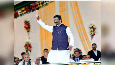 Jharkhand CM హేమంత్ సోరేన్ శాసనసభ సభ్యత్వం రద్దు.. అయినా సీఎం పదవి పదిలం! 