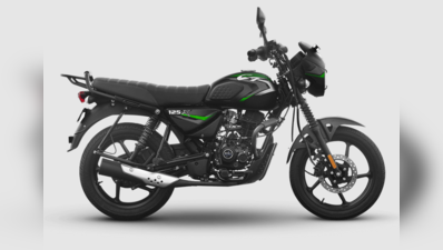 ભારતમાં લોન્ચ થયું Bajaj CT 125X, જાણો કિંમત તેમજ ફીચર્સ સહિતની તમામ માહિતી