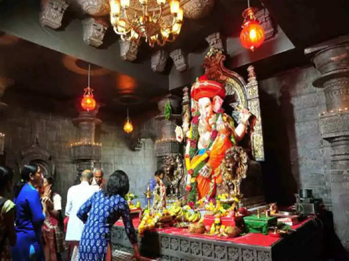 गिरगांवचा राज - Girgaon Cha Raja