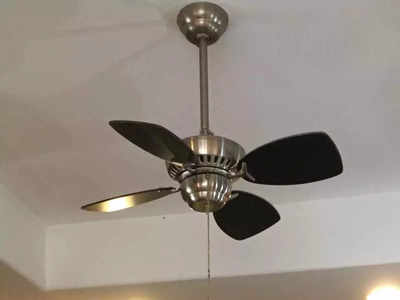 Low Cost Ceiling Fan: ఇంటిని క్ష‌ణాల్లో చ‌ల్ల‌గా మార్చుతాయి