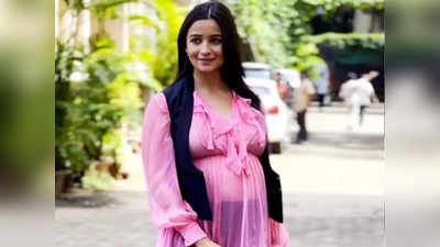 Alia Bhatt: आलिया भट्ट ने फ्लॉन्ट किया बेबी बंप, बताया कैसे मिला था हॉलीवुड फिल्म हार्ट ऑफ स्टोन का ऑफर