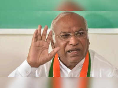 Mallikarjun Kharge | ಗುಲಾಂ ನಬಿ ಆಝಾದ್ ರಾಜೀನಾಮೆ ಪತ್ರವನ್ನು ನೋಡಿ ಬೇಸರವಾಗಿದೆ: ಮಲ್ಲಿಕಾರ್ಜುನ ಖರ್ಗೆ