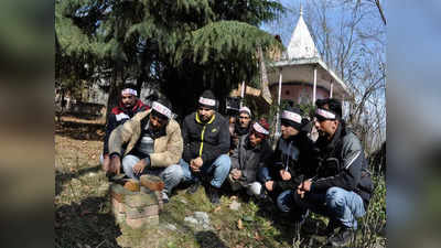 Jammu-Kashmir: 24 कश्‍मीरी पंडितों के नरसंहार की वह रात... हाईकोर्ट ने केस दोबारा खोलने का द‍िया आदेश