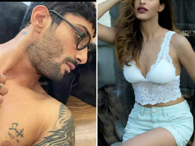 Prateik Babbar: पत्नी से अलग होकर इस खूबसूरत हसीना पर आया प्रतीक बब्बर का दिल, छिप-छिपाकर दोनों कर रहे डेटिंग