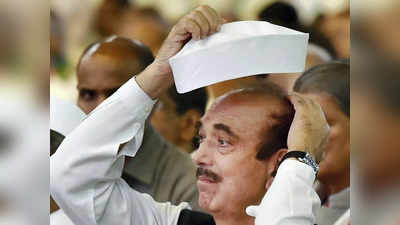 Ghulam Nabi Azad: कांग्रेस तो छोड़ दी, अब BJP में जाएंगे या... गुलाम नबी आजाद का फ्यूचर प्‍लान क्‍या है?