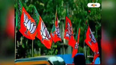 Bengal BJP: পিস্তল, লোহার রড দিয়ে মারধর দলের নেতাদেরই