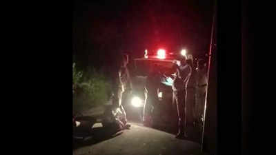 Anuppur Accident News: ट्रक से सीधी टक्कर में बाइक सवार तीन युवकों की मौत, अनूपपुर में देर रात हुआ हादसा