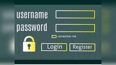 Password Security: पासवर्ड ठेवताना ५० % युजर्स करतात या चुका, हॅकर्सना मिळतो इझी अ‍ॅक्सेस, अशी घ्या काळजी