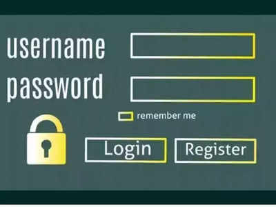 Password Security: पासवर्ड ठेवताना ५० % युजर्स करतात या चुका, हॅकर्सना मिळतो इझी अ‍ॅक्सेस, अशी घ्या काळजी
