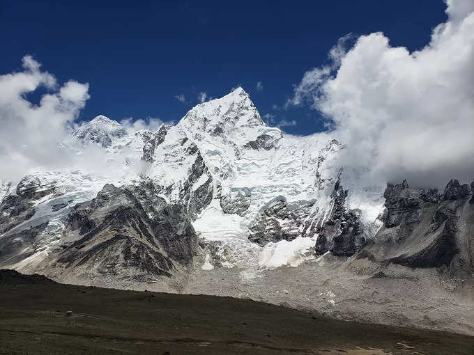 ​এভারেস্ট অভিযান - Everest Expeditions
