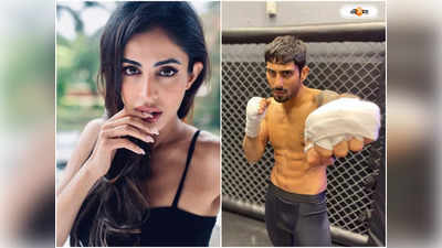 Prateik Babbar Priya Banerjee: বাঙালি কন্য়ার সঙ্গে প্রতীকের সম্পর্কের গুঞ্জন, কে হবেন রাজ বব্বরের পুত্রবধূ?