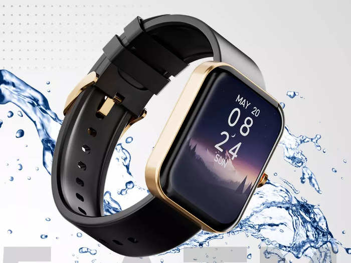 Fire Boltt Neptune Smartwatch with amazing deal