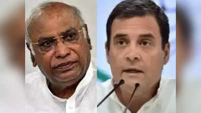 Mallikarjun Kharge: ಮತ್ತೆ ಅಧ್ಯಕ್ಷರಾಗಲು ರಾಹುಲ್ ಗಾಂಧಿ ಅವರನ್ನು ಒತ್ತಾಯಿಸುತ್ತೇವೆ: ಮಲ್ಲಿಕಾರ್ಜುನ ಖರ್ಗೆ