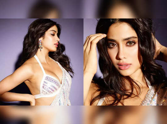 Janhvi Kapoor 