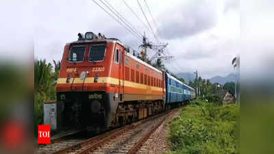 Railways ప్రయాణికులకు శుభవార్త.. కదిలే ట్రైన్‌లో వాట్సాప్‌తో నచ్చిన ఫుడ్ ఆర్డర్ చేయండిలా!