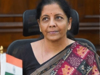 Nirmala Sitharaman: UPI ব্যবহারে কেন টাকা নেবে না কেন্দ্র? নাগরিকদের স্পষ্ট করলেন নির্মলা!