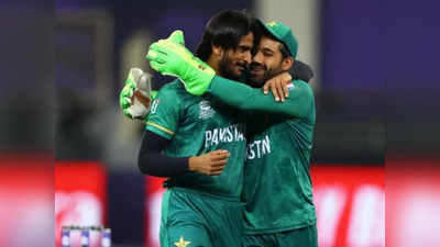 IND vs PAK: पूरे 10 विकेट लूंगा मैं... पाकिस्तानी बॉलर ने दी थी चेतावनी, रोहित शर्मा ने भरदम कर दी थी कुटाई