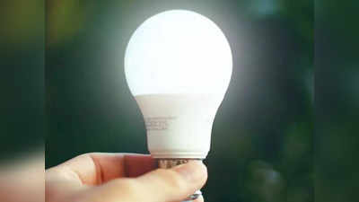 पॉवर कट दरम्यान सतत ४ तास लाइटिंग बॅकअप देतो हा Inverter LED Bulb, किंमत  कमीच