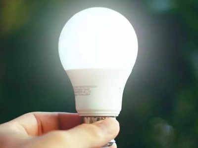 पॉवर कट दरम्यान सतत ४ तास लाइटिंग बॅकअप देतो हा Inverter LED Bulb, किंमत  कमीच