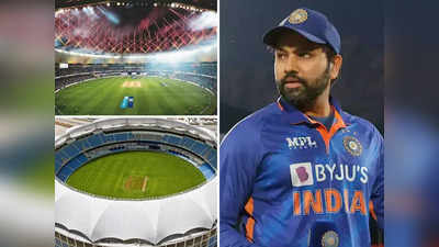 Asia Cup: इन दो मैदानों पर होगी एशिया कप की जंग, जानिए क्यों भारत के लिए लकी दुबई
