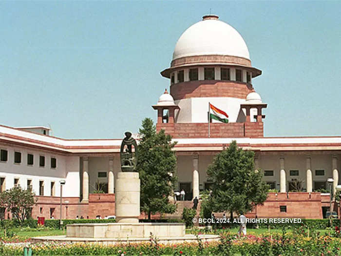 According to law, the High Court is free to judge the BBMP election on merit: Supreme Court HC order
