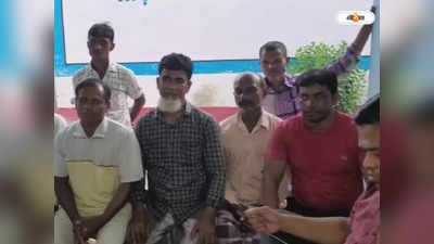 Malda News: শ্রমিকদের মজুরি বৃদ্ধিতে কাটল জট, মালদায় শুরু পাটকলের কাজ