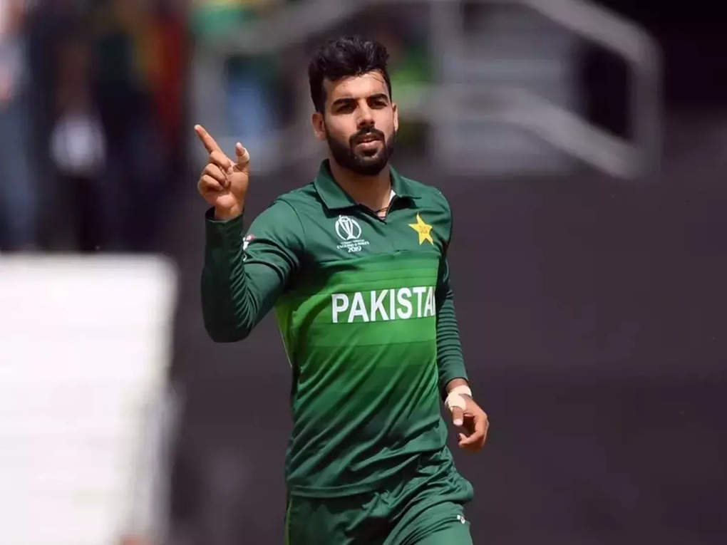 shadab khan