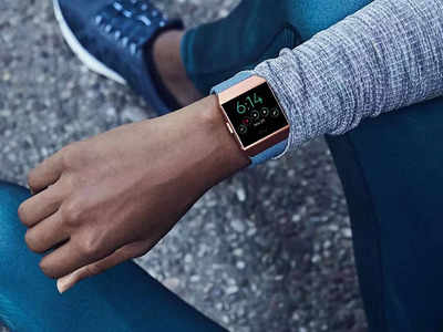 Best Selling Smartwatch: మీ ఫిట్‌నెస్ స్థాయిల‌ను సులువుగా చెక్ చేసుకోండి