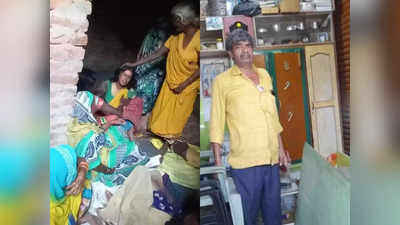 Aurangabad Top 5 News: करंट लगने से 2 की मौत, दुकान का ताला तोड़ नकदी समेत लाखों के जेवरात ले गए चोर
