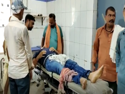 Bihar News: भोजपुर में सरपंच के ऊपर जानलेवा हमला, नवादा में दो घरों में चोरी, पढ़ें बिहार की बड़ी खबरें