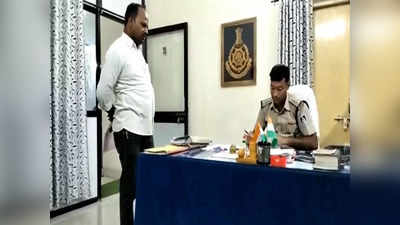 Shahdol: संतान प्राप्ति के नाम पर बाबा और साथियों ने ठग लिए साढ़े पांच लाख रु, पुलिस ने दर्ज किया मामला